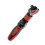 3/8inch Drives Socket Ratchets Extendable Handle Wrench Quick Releasing Reversible Gear Spanner Mechanical Tool 4