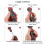 3/8inch Drives Socket Ratchets Extendable Handle Wrench Quick Releasing Reversible Gear Spanner Mechanical Tool 7