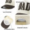Gorra de camionero con letras bordadas en 3D 4