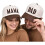 Gorra de camionero con letras bordadas en 3D 5