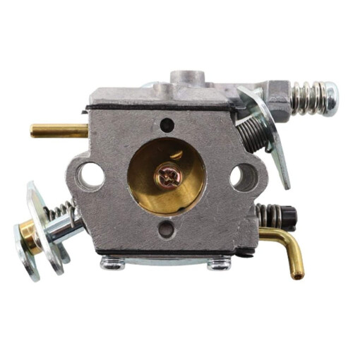 Kit de carburador para motosserra de 36cc e 16 polegadas com juntas e 1