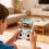 For R40xx New Portable Game Console, Open-Source Dual System, 42-In H-Definition 4
