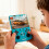 For R40xx New Portable Game Console, Open-Source Dual 42-In System, 3
