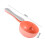 Blue Multi Function Pet Scoop Dog Spoon Cat Bag Sealer Clip Feeding Tool 2