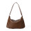 Bolsa de ombro feminina em PU – Compacta e versátil 1
