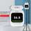 Digital Thermometers Not Contact IR Body Temperature Device 2