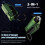 Bright Seatbelt Cutter Window Breaker Emergency Escape Multi Tool 4