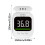 Digital Thermometers Not Contact IR Body Temperature Device 3