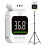 Digital Thermometers Not Contact IR Body Temperature Device 4