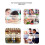 Digital Thermometers Not Contact IR Body Temperature Device 5