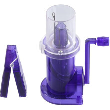 I-Cord breimachine – Handbediende spoelbreimachine