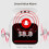 Digital Thermometers Not Contact IR Body Temperature Device 7