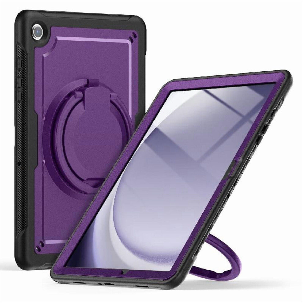 Shockproof Cover 360 Degree Rotating Handheld Protective Case For Tab A9 Plus 9422877815838