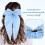 8 τεμάχια oversized chiffon fish cutter με μακριές κορδέλες, αντιολισθητικές γαλλικές μπάρες 3
