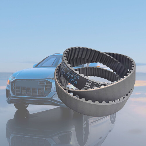 -Made 14400P7J004 Timing Belt Ideal for Engine Maintenance 1