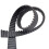-Made 14400P7J004 Timing Belt Ideal for Engine Maintenance 7