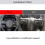 Ratknap til KIA K5 2014 2015, multifunktionelle ratmonterede fartpilotknapper - sort 4