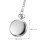 Men's Pocket Watch Retro Quartz Durable 1 Piece 3