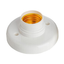 E27 plafondventilatorlamp met LED48W