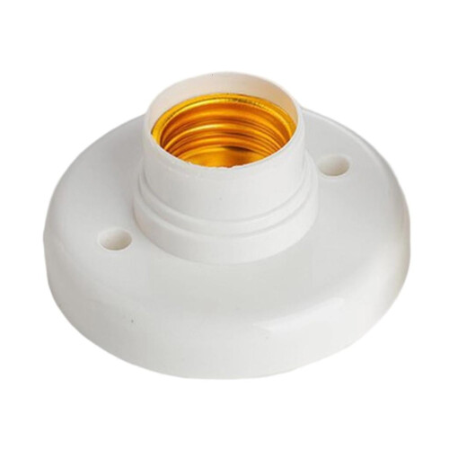 Lampada da soffitto con ventilatore a LED E27 da 48W
