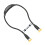 USB oplaadbare LED-neklamp – 3 helderheidsniveaus, 3