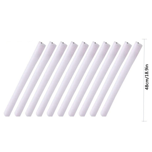 LED-Schaumstoff-Leuchtstäbe, 10er-Pack 2