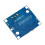 Μίνι μετατροπέας DC-DC5-80V σε 1-62V1.5A Buck-Boost με ρυθμιζόμενη μονάδα ισχύος Step-Up/Down για 3