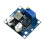 Μίνι μετατροπέας DC-DC5-80V σε 1-62V1.5A Buck-Boost με ρυθμιζόμενη μονάδα ισχύος Step-Up/Down για 4