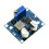 Μίνι μετατροπέας DC-DC5-80V σε 1-62V1.5A Buck-Boost με ρυθμιζόμενη μονάδα ισχύος Step-Up/Down για 5