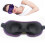 Μάσκα ματιών 3D για ύπνο, Πλένεται στο πλυντήριο, Μάσκα ύπνου για γυναίκες, 7
