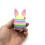 3D Printed Easter Eggs, 3.3" Mini Prefilled with Bunny, PLA Easter Toys, Basket Stuffers – Compatible with Easter Egg Hunts 7