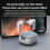 Bluetooth Earphones Wireless Noise Reduction Bluetooth headset 3