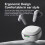 Bluetooth Earphones Wireless Noise Reduction Bluetooth headset 4