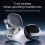 Bluetooth Earphones Wireless Noise Reduction Bluetooth headset 5