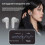 Bluetooth Earphones Wireless Noise Reduction Bluetooth headset 7