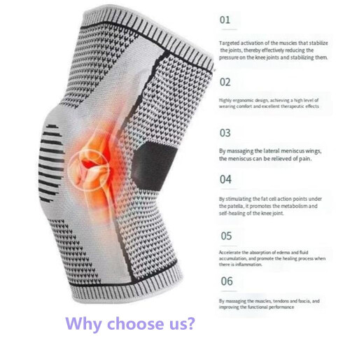 Motion Max Knee Pro, Νάρθηκας Γονατιάς Motionmax, Νάρθηκας Γονατιάς Motion Max Pro με Στήριξη Οστού 1