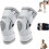 Επιγονατίδα Knee Pro, Υποστήριξη Βαδίσματος Οστού σε Οστό, Επιγονατίδες Ανάρρωσης 7