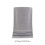 Serviette de bain en coton premium 73 x 34 cm 3