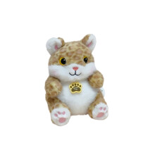 Peluche suave y adorable para niños: muñeco de peluche abrazable, ideal como regalo de cumpleaños, compañero reconfortante y decoración para la