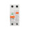 RCBO A-type 30mA 2P 230V overload short-circuit leakage 1