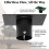 Effective Functional Artistic Rain Chain Gutter Adapter 4
