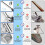 Customizable Metal Finding Sand Tool With Comfortable Handle For 6