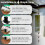 Effective Functional Artistic Rain Chain Gutter Adapter 7