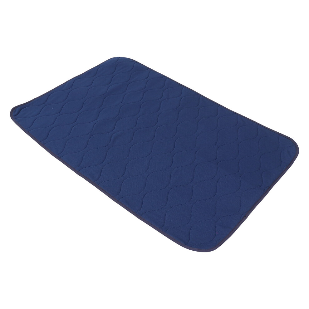 Reusable Elderly Changing Mat Non- Washable Diaper Cushion Pad for Seniors