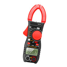 Hoge nauwkeurige digitale klemmultimeter Spanningsstroom