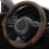 Black Universal Microfiber Leather Cover for14.5-15Inch 7