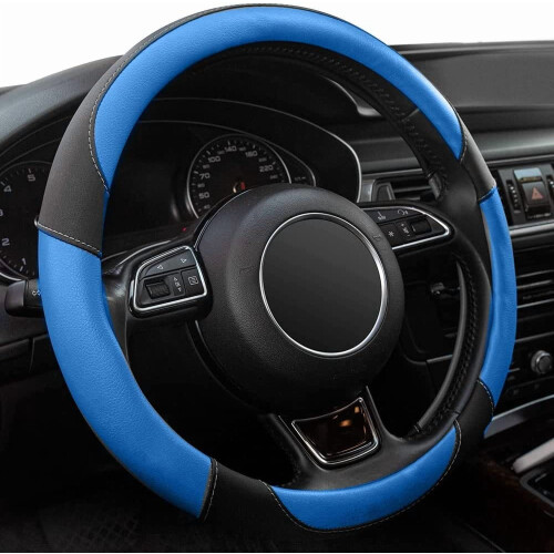 Black Universal Microfiber Leather Cover for14.5-15Inch 2