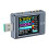 Δοκιμαστής USB4-24V6A LCD USB Τάσης, Ρεύματος, Ισχύος, Πολύμετρο, Ανίχνευση Γρήγορης 1