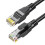 Cat6 Ethernet-kabel Skärmad RJ45 1000Mbps 1