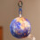 Mercury planetary pendant plush toy small educational bag 5